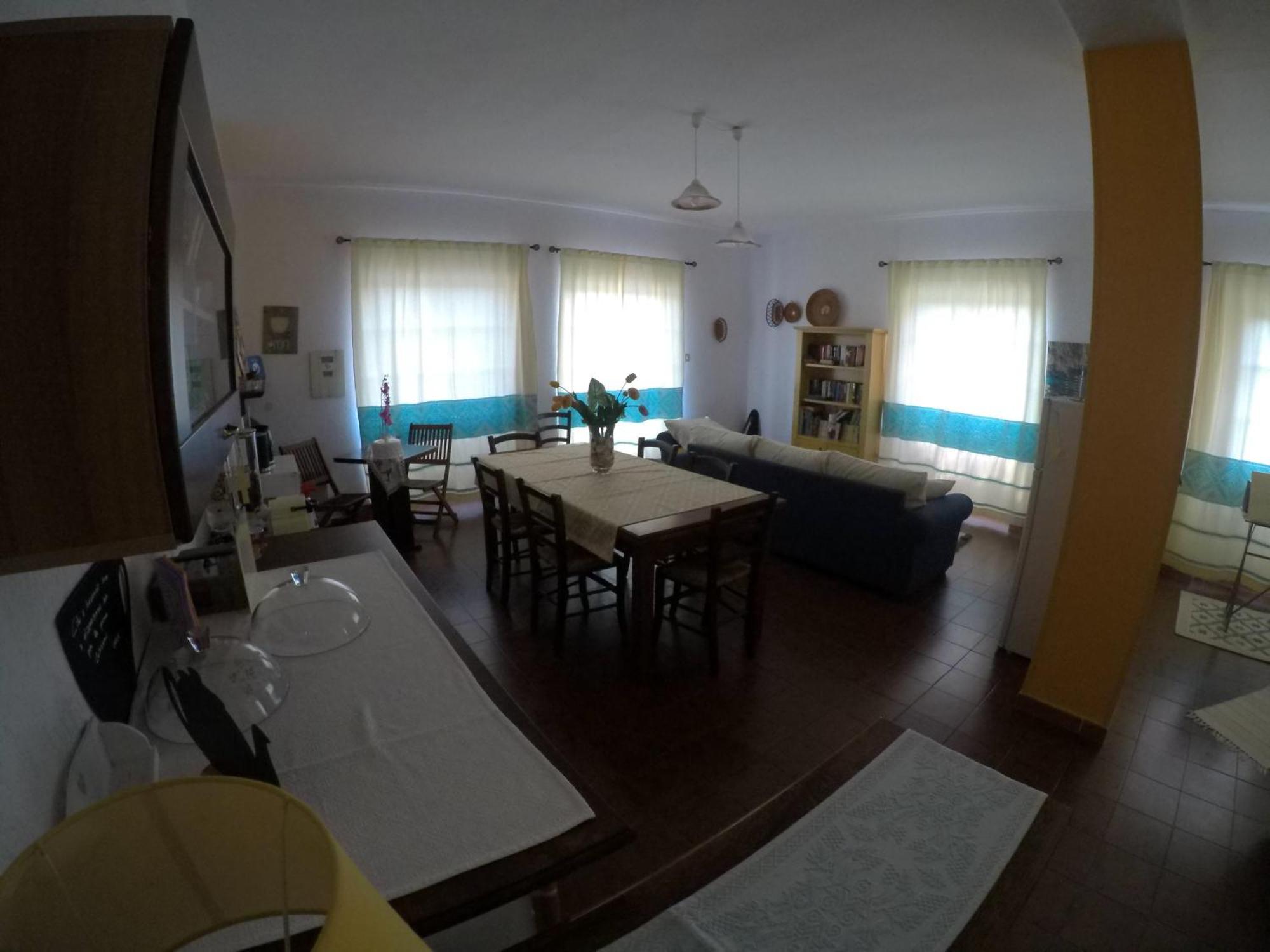 Bed and Breakfast Al Sole Di Пула Екстер'єр фото